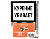 Трубочный табак Stanislaw -  Golden Virginia Blend, 40 гр