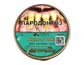 Трубочный табак Stanislaw - Highway Flake, 50 гр