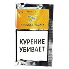 Трубочный табак Stanislaw -  Orange Blend, 40 гр