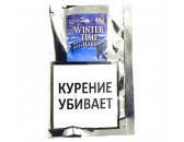 Трубочный табак Stanislaw -  Winter Time Flake, 40 гр