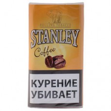 Сигаретный табак Stanley Coffee 