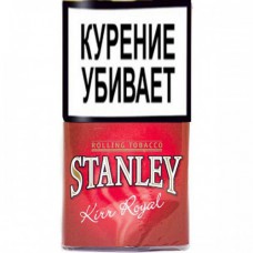 Сигаретный табак Stanley  Kir Royal