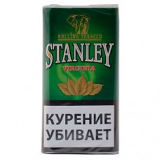 Сигаретный табак Stanley Virginia