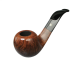 Трубка Stanwell Danske Club  Brown Polished 15