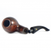 Трубка Stanwell Danske Club  Brown Polished 185