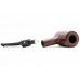 Трубка Stanwell Danske Club  Brown Polished 207