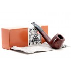 Трубка Stanwell Danske Club  Brown Polished 234