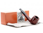 Трубка Stanwell Danske Club  Brown Polished 234