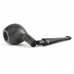 Трубка Stanwell Featherweight Light Black Polished 302