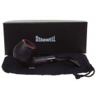 Трубка Stanwell Featherweight Black/sand 304