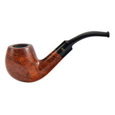 Трубка Stanwell Featherweight Brown Polished 304