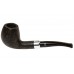 Трубка Stanwell Army Mount Light Black Polished 407