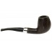 Трубка Stanwell Army Mount Light Black Polished 407