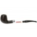 Трубка Stanwell Army Mount Light Black Polished 407