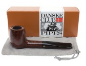 Трубка Stanwell Danske Club  Brown Polished 88