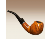 Трубка Stanwell Amber Light Polished 232 9mm