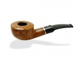 Трубка Stanwell Amber Light Polished 95 9mm