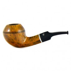 Трубка Stanwell Amber Light Polished 191 (без фильтра)