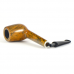 Трубка Stanwell Amber Light Polished 56 (без фильтра)