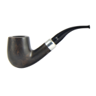 Трубка Stanwell Army Mount Light Black Polished 246