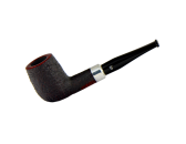 Трубка Stanwell Army Mount  Black Sandblast 88