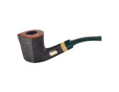 Трубка Stanwell Pipe of the Year 2015 Black Sand/Smooth Top 9mm