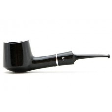 Трубка Stanwell Black Diamond  Polished 118