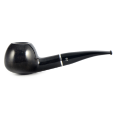 Трубка Stanwell Black Diamond  Polished 109