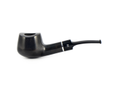 Трубка Stanwell Black Diamond  Polished 11