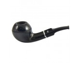 Трубка Stanwell Black Diamond  Polished 191 (без фильтра)