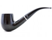 Трубка Stanwell Black Diamond  Polished 246