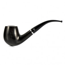 Трубка Stanwell Black Diamond  Polished 83 (без фильтра)