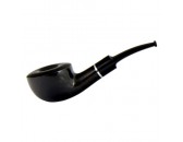 Трубка Stanwell Black Diamond  Polished 95