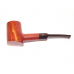 Трубка Stanwell Royal Guard Brown Polished 207 9mm