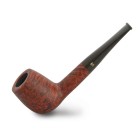 Трубка Stanwell Silke Brun 12 Brown mat 9mm