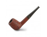 Трубка Stanwell Silke Brun 12 Brown mat 9mm