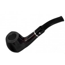 Трубка Stanwell Black Diamond  Polished 402