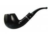 Трубка Stanwell Black Diamond  Polished 232