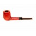 Трубка Stanwell Royal Guard Brown Polished 13 9mm