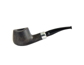 Трубка Stanwell Army Mount Light Black Polished 11 