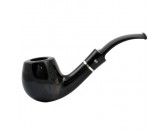 Трубка Stanwell Black Diamond  Polished 84