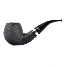 Трубка Stanwell Relief Black/Sand 185