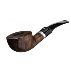 Трубка Stanwell Relief Brown Polished 95