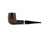 Трубка Stanwell Relief Brown Polished 88