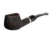 Трубка Stanwell Relief Brushed/Brown 011