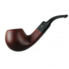 Трубка Stanwell Royal Danish Brown Mat 15 9mm