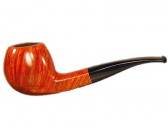 Трубка Stanwell Royal Guard Brown Polished 182 9mm