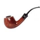 Трубка Stanwell Royal Guard Brown Polished 84 9mm