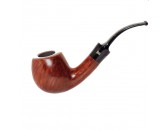 Трубка Stanwell Royal Guard Brown Polished 84 9mm