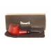 Трубка Stanwell Silke Brun 11 Brown mat 9mm